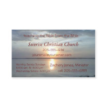 O nascer do sol Card2- personaliza