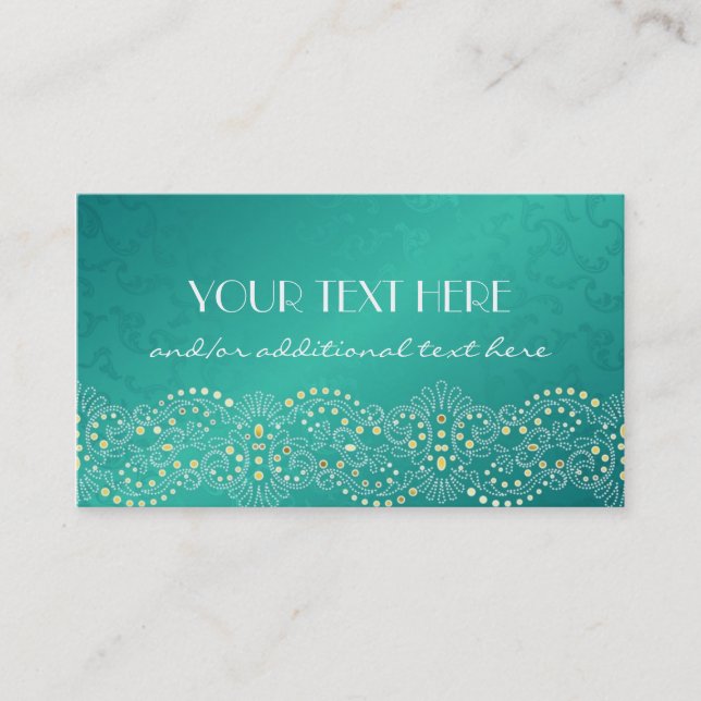 Cartão De Visita O ovo do pisco de peito vermelho (Frente)