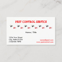 O solteiro do serviço da praga tomou partido