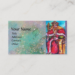 CARTÃO DE VISITA OBJETIVOS DAS SOMBRAS PERDIDAS / DO IMPERADOR