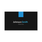 Obstetra Moderna Azul Aqua