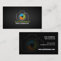 Obturador moderno da cor da câmera da fotografia