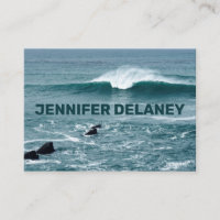 Ocean Beach Waves Sea Blue Teal Photo Viagem