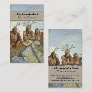 Cartão De Visita Olhos Incrutáveis, pretos, parecidos com a joia, p