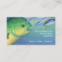 Omilu (Bluefin Trevally)