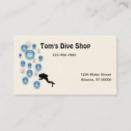 Cartão De Visita Ônibus. Placa - driver