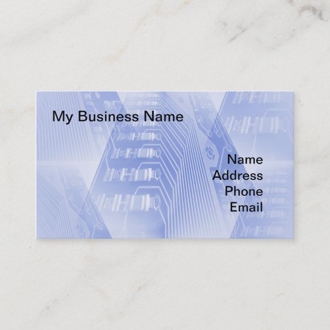 Cartão De Visita Opiniões do close up de cartões-matrizes do (Frente)