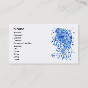 Cartão De Visita Our_Music