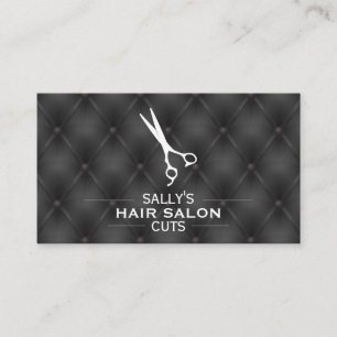 Cartão De Visita Ovinos com Divisores Cushion Upholstery de luxo