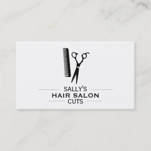 Cartão De Visita Ovinos e Barragens com Divisores