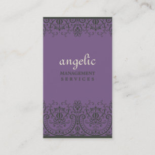 CARTÃO DE VISITA:: P5 elaborada fino