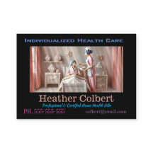 Paciência profissional de saúde doméstica do cuida