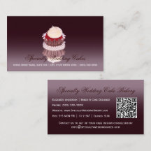 Padaria de Bolo de Casamento Especializado Elegant