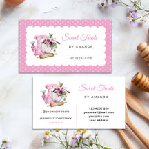 Padaria Doce Tratamento Rosa