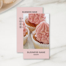 Padaria Moderna Personalizada