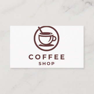 Cartão de Visita Padrão