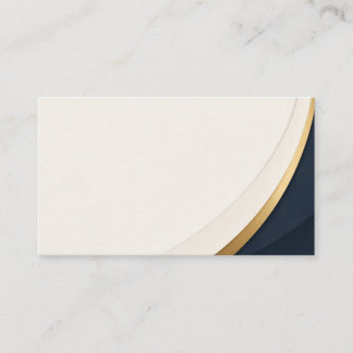Cartão de Visita Padrão, 3,5" x 2,0"