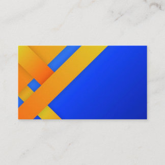 Cartão de visita padrão, 3,5" x 2,0"