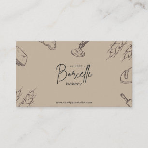Cartão de Visita Padrão, 8,89 cm x 5,08 cm