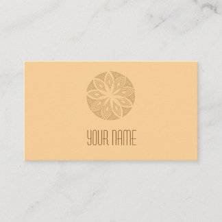 Cartão de visita Padrão 8,9 x 5,1 cm