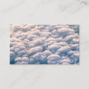 Cartão de visita padrão de 3,5" x 2,0"