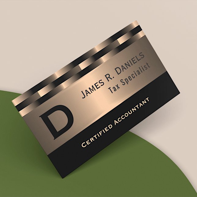 Cartão De Visita Padrão de Arte Metálica de Lúpulo Vermelho abstrat (Criador carregado)