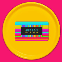 Padrão de distribuição do arco-íris