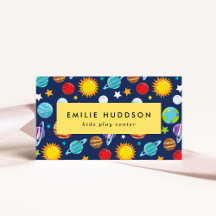 Padrão de Espaço, Kids Play Center, Centro de Ativ