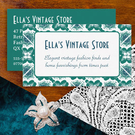 Cartão De Visita Padrão do Azulejo retrorreflector do código QR da 