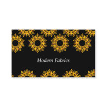 Padrão do ornamentado