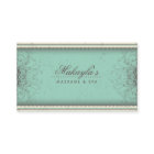 Padrão Floral Damask Elegant Modern Classy Retro