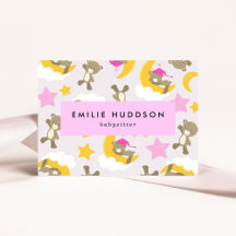 Padrões De Ursos, Babá, Cuidados Diários, Cuidados