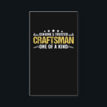Cartão De Visita Pai Encantador Funny Handyman<br><div class="desc">Pai Engraçado Handyman. Reparador Carpenter Dia de os pais Woodworker.</div>