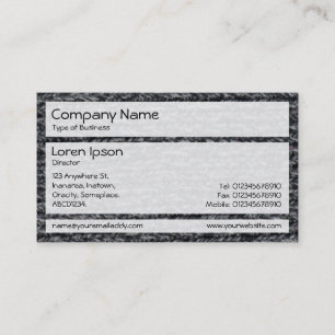 Cartão De Visita Painéis 02 - Saltador de Wooly 03