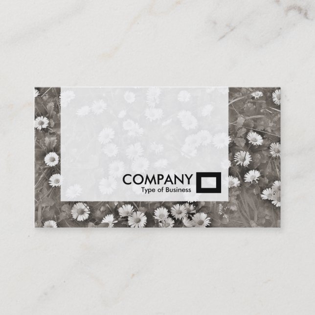 Cartão De Visita Painel - O Antigo das Visitas (Frente)