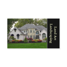 Paisagismo ou Paisagem