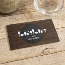 Panificação, Bar, Café Life em Antecedentes Russos