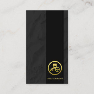 Cartão De Visita Papel Preto Coluna Preto Diminuir Grunge