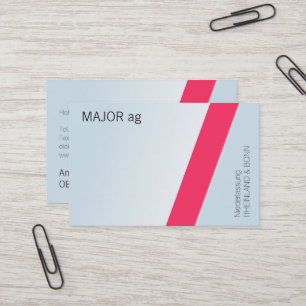 Cartão De Visita Para agentes imobiliários & imóveis expertos