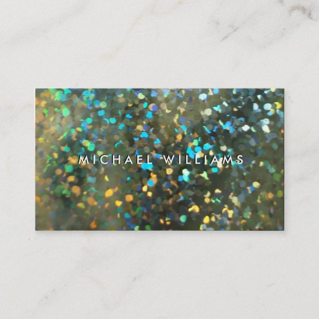 Cartão De Visita Para despedida de soltero (Frente)