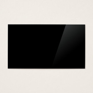 cartão de visita para mídia de massa