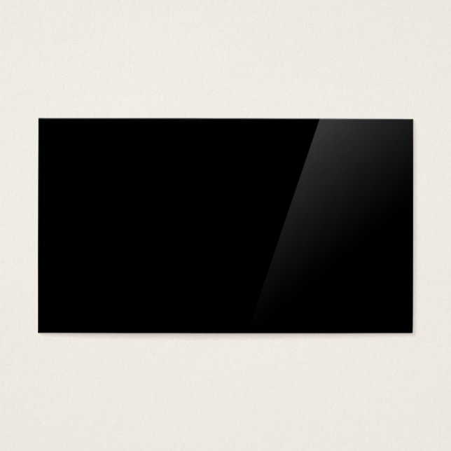 cartão de visita para mídia de massa (Frente)