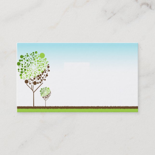 cartão de visita para o miúdo (Frente)