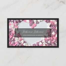 Cartão De Visita Para panificação e compro de pastelaria deliciosos