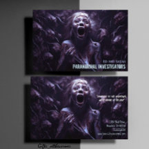 Paranormais Investigadores Dimensão Fantasma