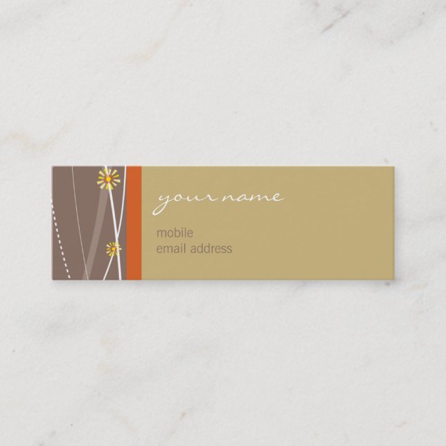 CARTÃO DE VISITA :: parênteses 3 (Frente)