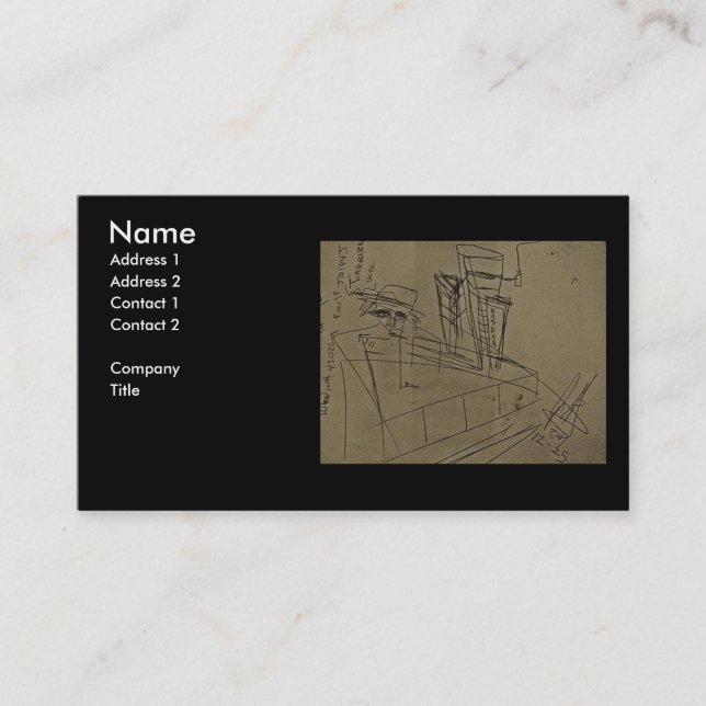 CARTÃO DE VISITA PASS P (Frente)