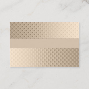 Cartão De Visita pasta turva líquida líquida flexível abstrato mode