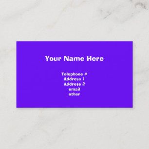 Cartão De Visita Paz, Amor, Dinossauros