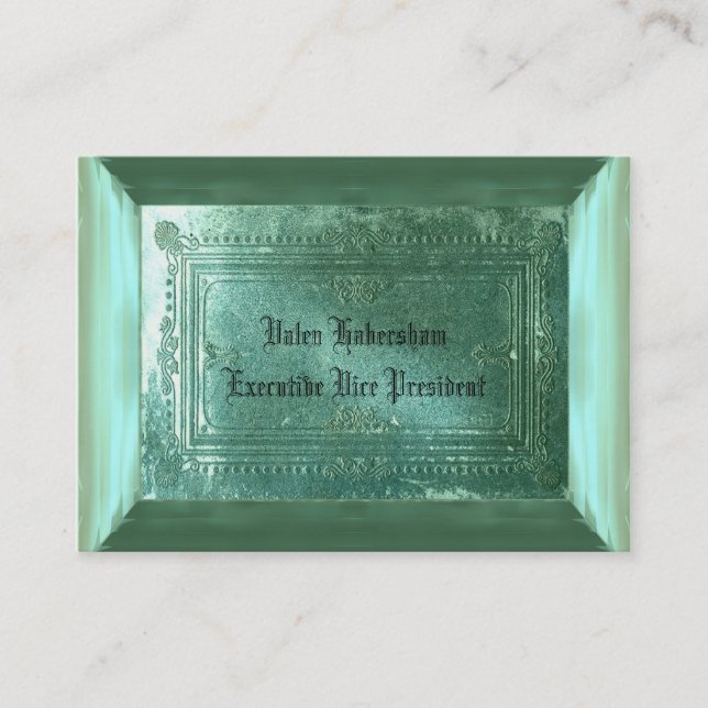 Cartão De Visita Peiffer Geertz customizável (Frente)